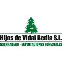 Hijos de Vidal Bedia S.L. logo - Similar company to Maderas García Hermanos
