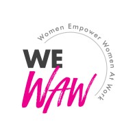 WEWAW.ID logo - Similar company to Wave&