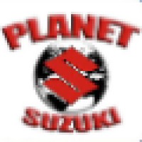 Planet Suzuki