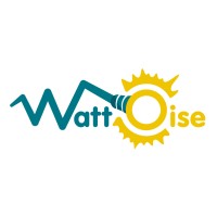 WattOise logo - Similar company to Nationsglory