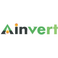 INVERT logo - Similar company to Ennoval