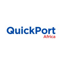 Quickport logo - Similar company to La Pme Digitale