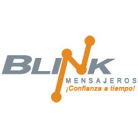 Blink Mensajeros logo - Similar company to Pindnet R&D