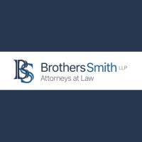 Brothers Smith LLP logo - Similar company to Planet Dma
