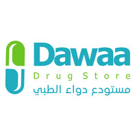 Dawaa Drug Store logo - Similar company to Atomic Drugstore