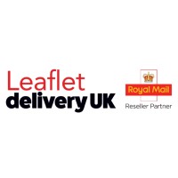 Leaflet Delivery UK - Hull logo - Similar company to Black And White Trading Ltd