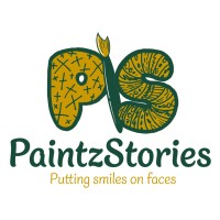 PaintzStories logo - Similar company to Codways Technologies