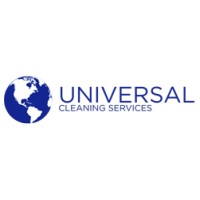 Universal Cleaning Services logo - Similar company to Jan-Pro Canada