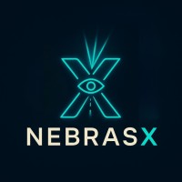 NebrasX logo - Similar company to Vionex Digital Solutions