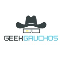 GeekGauchos logo - Similar company to Idealsur.Com