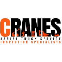 Cranes Aerial Truck Service logo - Similar company to The Cranes Project