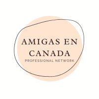 Amigas en Canadá logo - Similar company to Spanish Community Center