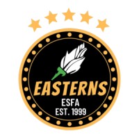 Easterns Schools' Football Association logo - Similar company to Yarneigh Group