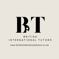 British International Tutors logo - Similar company to Vann