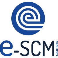 e-SCM Solutions logo - Similar company to Goodness