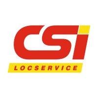 CSI Locservice Soluções Inteligentes Para Eventos logo - Similar company to Prática Eventos