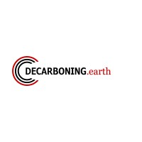 Decarboning.earth logo - Similar company to Greencarbonfactory