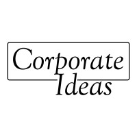 Corporate Ideas LLC logo - Similar company to Slate Palate