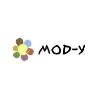 Mod-y logo - Similar company to Ai Booster