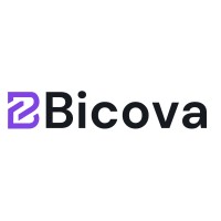 Bicova logo - Similar company to Tweaktrip