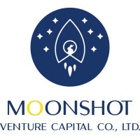 Moonshot Venture Capital logo - Similar company to K2 Venture Capital