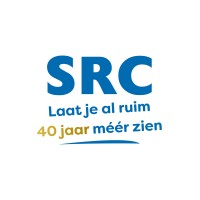 SRC Reizen logo - Similar company to Oad Nl