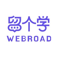 Webroad Holdings Inc. logo - Similar company to Antelope Enterprises Holdings Usa Inc