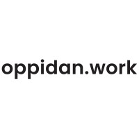 Oppidan Work logo - Similar company to Caxton Manor