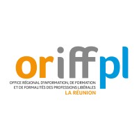ORIFF-PL La Réunion logo - Similar company to Unapl Réunion