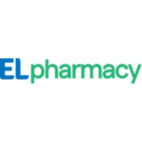 EL Pharmacy logo - Similar company to Kjkp Vodovod I Kanalizacija Sarajevo