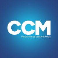 CCM Indústria de Descartáveis S/A logo - Similar company to Grupo Skala
