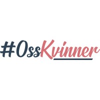 #OssKvinner logo - Similar company to Future Horizons