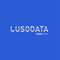 Lusodata logo - Similar company to Pdmfc