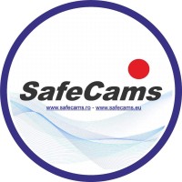 SafeCams logo - Similar company to Ohm Electricals