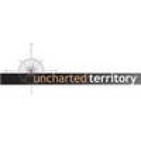Uncharted Territory logo - Similar company to Arion Digital