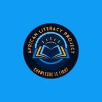 African Literacy Project logo - Similar company to Resilient Immigrant