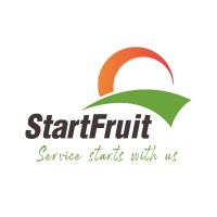 StartFruit logo - Similar company to Flamazingstudio