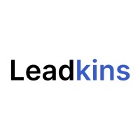 Leadkins logo - Similar company to Finluft