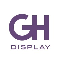 GH Display logo - Similar company to Hunter Operations Limited