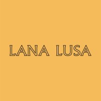 Lana Lusa logo - Similar company to Slab Test Kitchen