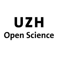 UZH Open Science logo - Similar company to Eosc Data Commons