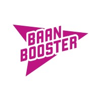 Baanbooster logo - Similar company to Posmark