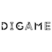 Digame Event logo - Similar company to Studiocé Paris