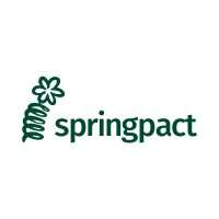 Springpact logo - Similar company to Springpact