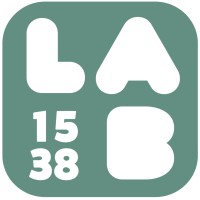 Lab 1538 logo - Similar company to Het Governance Bureau