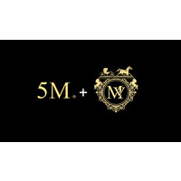 5M GLOBAL BRANDS logo - Similar company to Kitty6