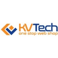 KV Tech logo - Similar company to Kv Technology Services