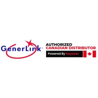 Generlink Canada logo - Similar company to Powertech Generators