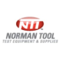Norman Tool, Inc. - Test Equipment & Supplies logo - Similar company to Stackrack