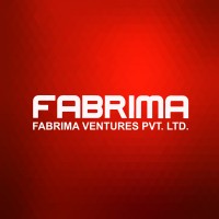 Fabrima logo - Similar company to The Fabrima